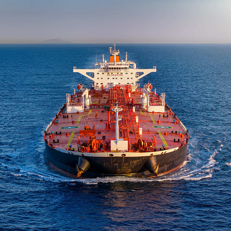 Обзор нефтегазового рынка: итоги 2025 года